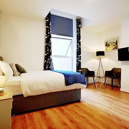 Viridian Residence At Dublin 4 Экстерьер фото