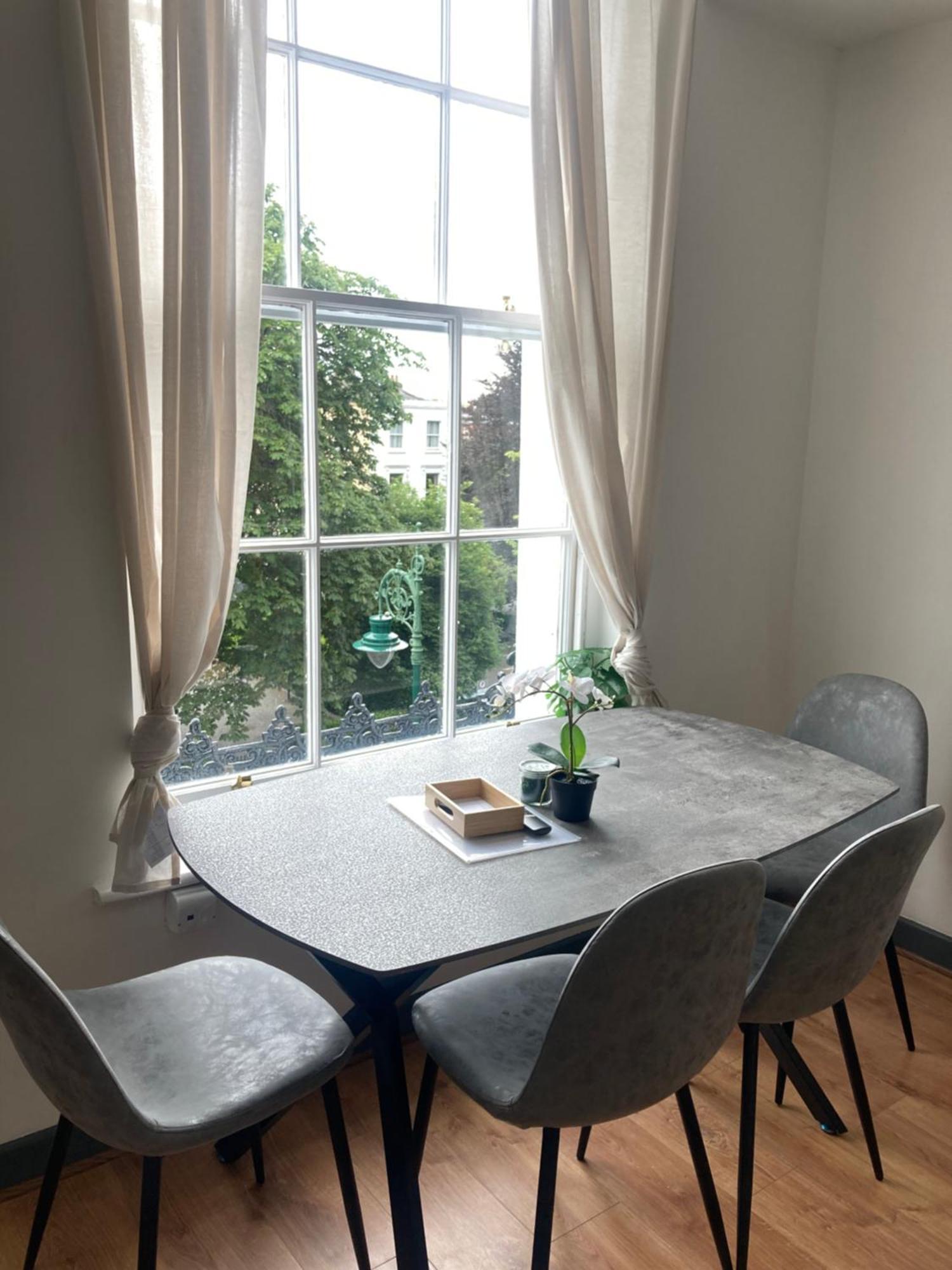 Viridian Residence At Dublin 4 Экстерьер фото