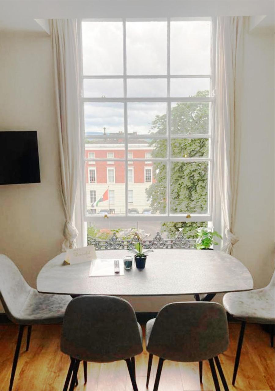 Viridian Residence At Dublin 4 Экстерьер фото