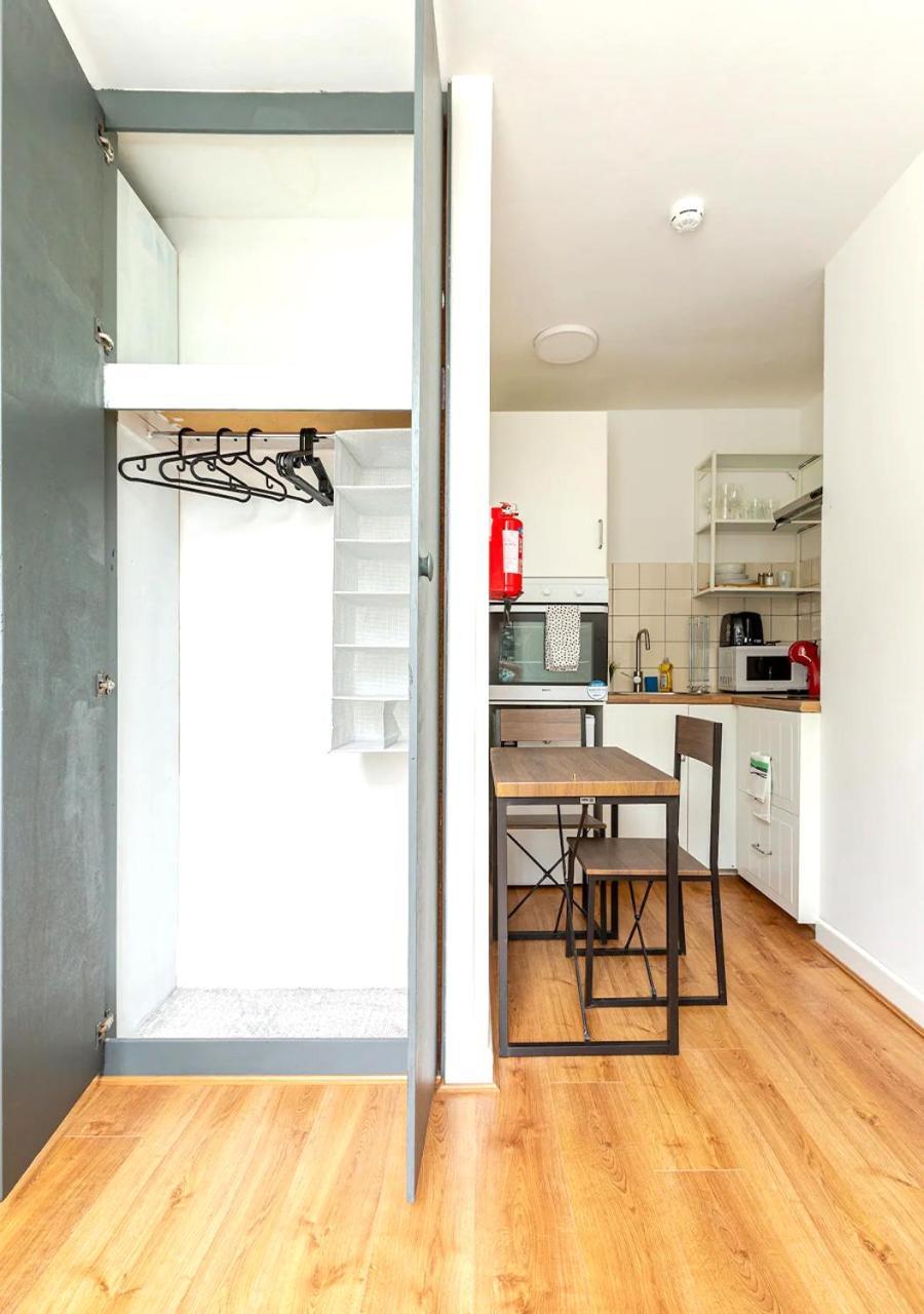 Viridian Residence At Dublin 4 Экстерьер фото