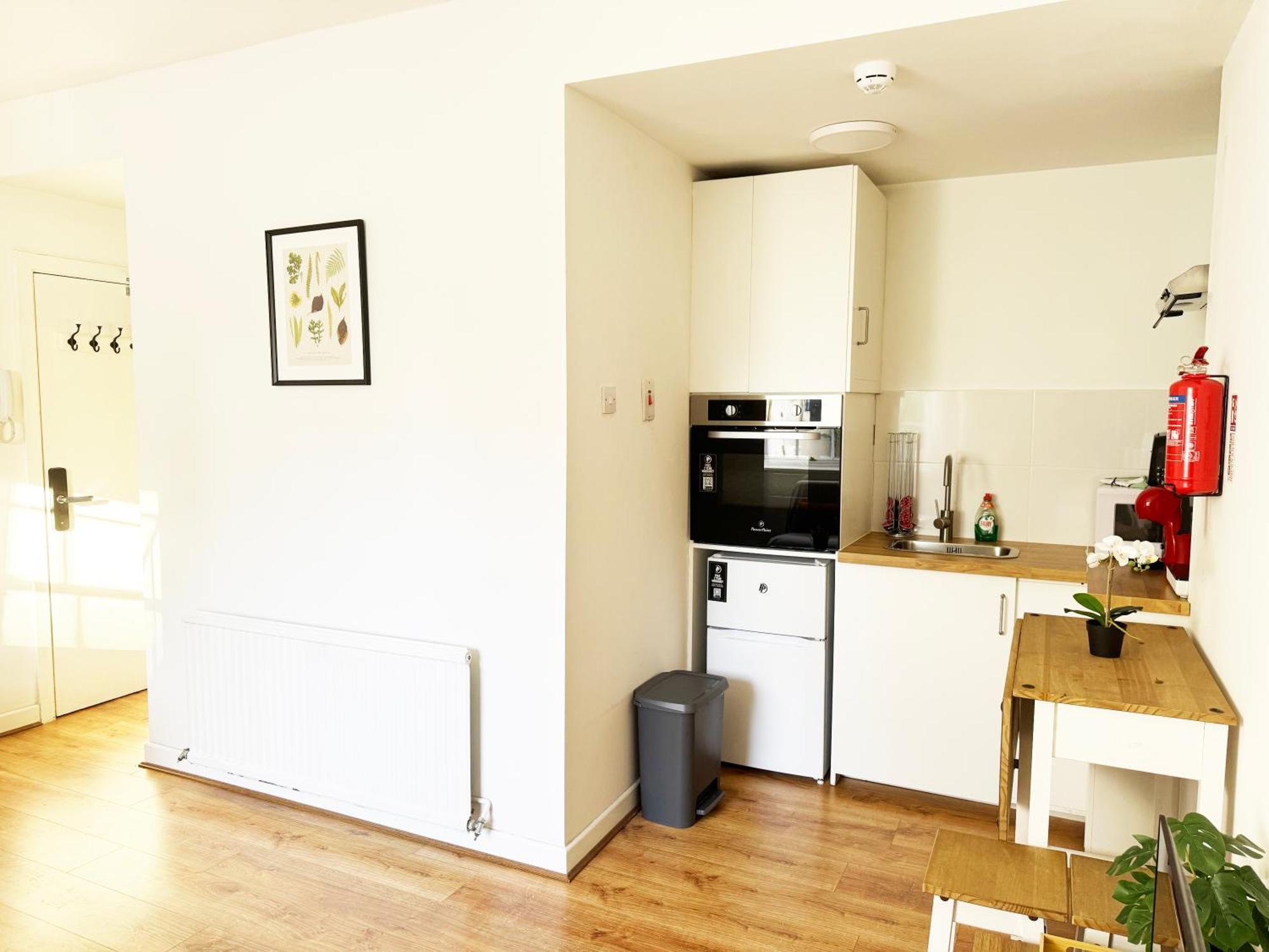 Viridian Residence At Dublin 4 Экстерьер фото