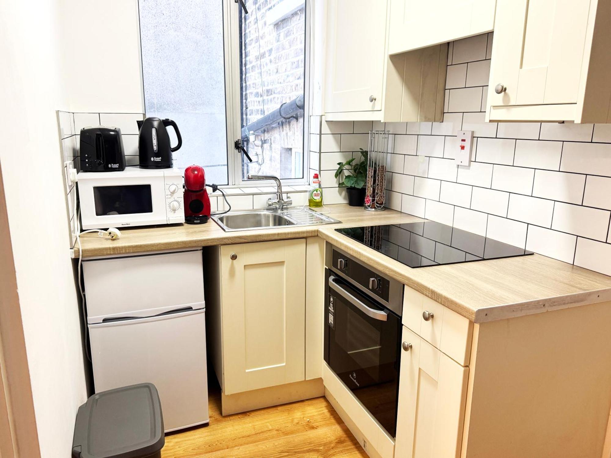 Viridian Residence At Dublin 4 Экстерьер фото