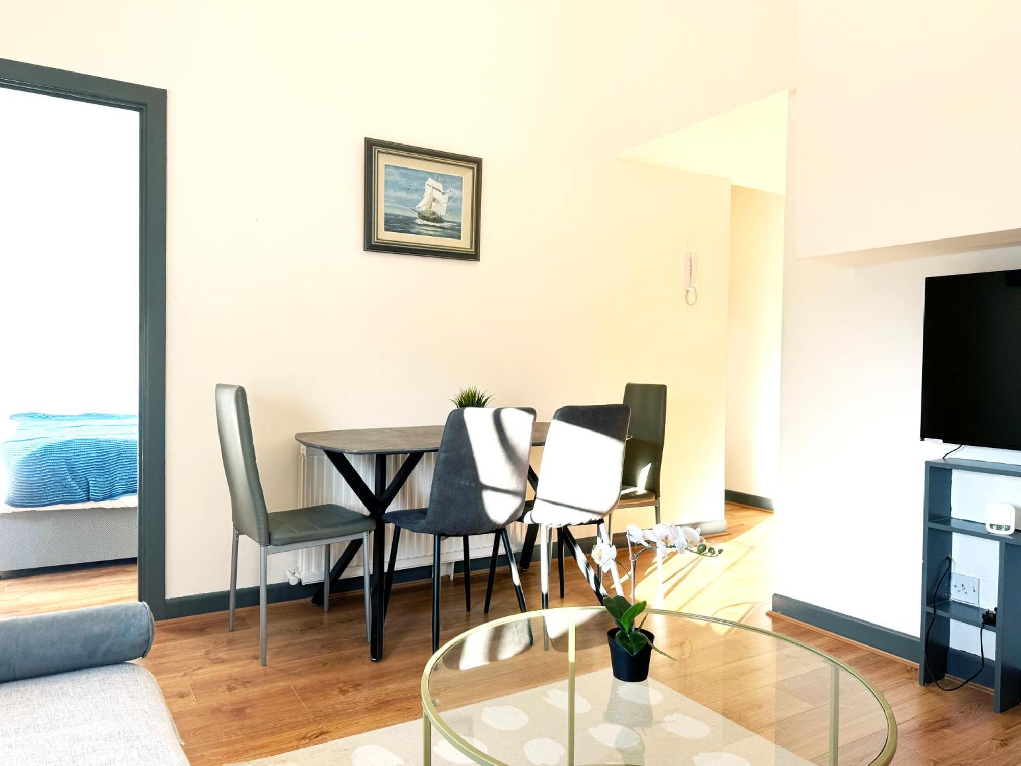 Viridian Residence At Dublin 4 Экстерьер фото