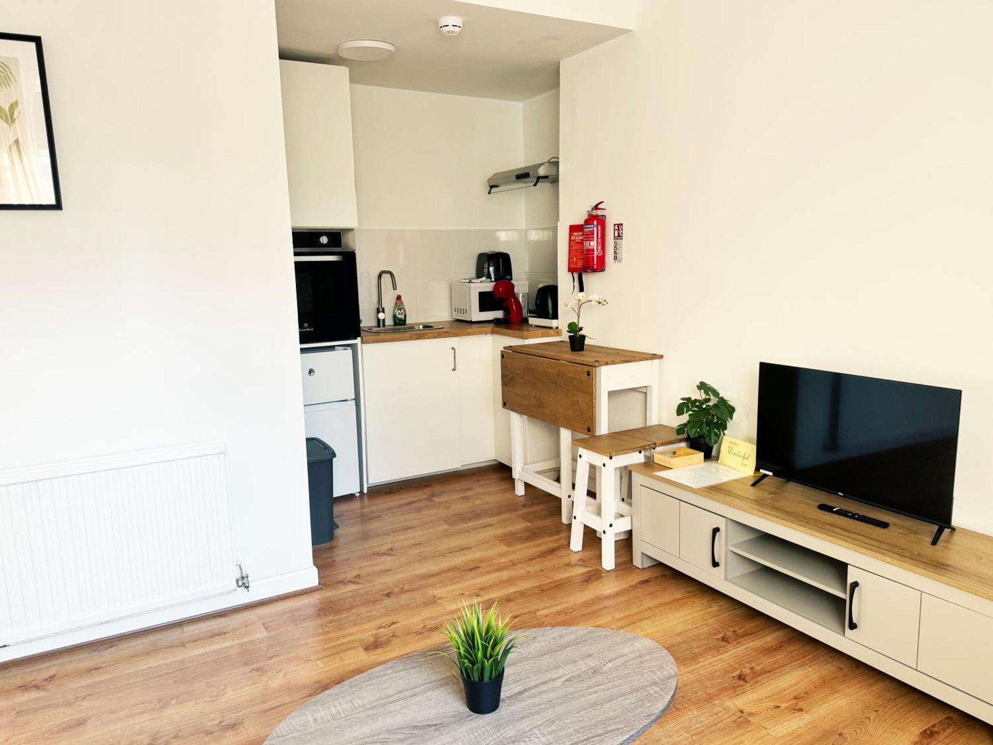 Viridian Residence At Dublin 4 Экстерьер фото