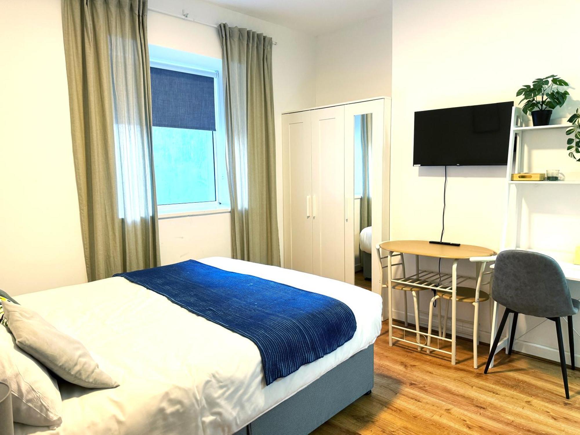 Viridian Residence At Dublin 4 Экстерьер фото